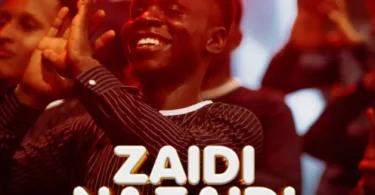 Neema Gospel Choir – Zaidi Na Zaidi