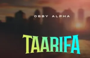 Obby Alpha – Taarifa Obby Alpha – Taarifa
