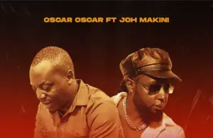 Oscar Oscar ft Joh Makini – Mniombee Oscar Oscar ft Joh Makini – Mniombee