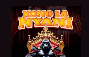 Pk Mr Konk – Kifo Pk Mr Konk – Kifo