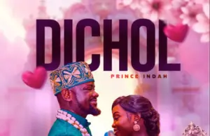 Prince Indah – Dichol Prince Indah – Dichol