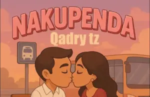 Qadry–Nakupenda Qadry –Nakupenda