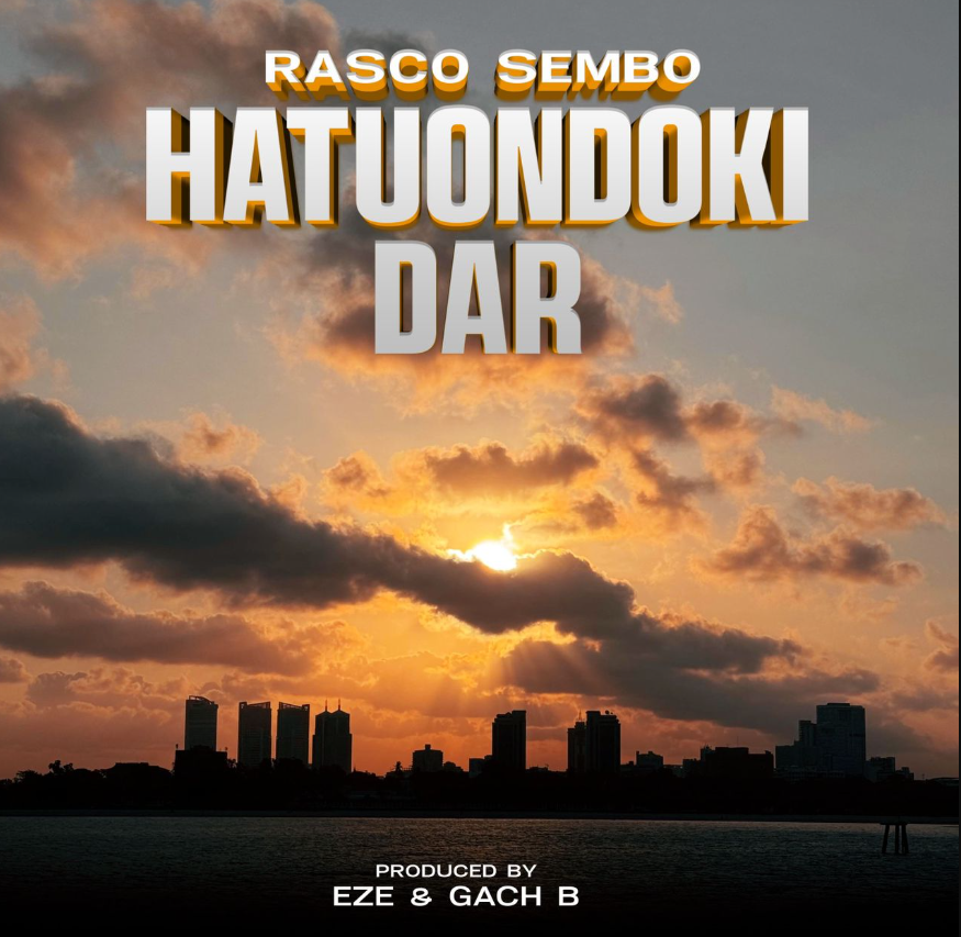 Rasco Sembo – Hatuondoki Dar