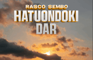 Rasco Sembo – Hatuondoki Dar Rasco Sembo – Hatuondoki Dar