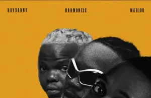 Rayvanny X Marioo X Harmonize – Pere Rayvanny X Marioo X Harmonize – Pere
