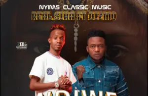 Real Sika ft Dizmo – Ndiwe Miracle (You are a miracle) Real Sika ft Dizmo – Ndiwe Miracle