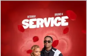 Ritanah x Bruno K – Service Ritanah x Bruno K – Service