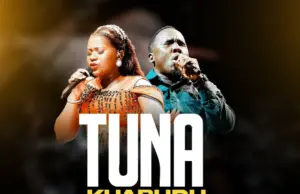 Rose Kumenya ft Eliya Mwantondo – Tunakuabudu Rose Kumenya ft Eliya Mwantondo – Tunakuabudu