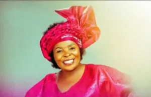 Rose Muhando – Umenijibu Rose Muhando – Umenijibu