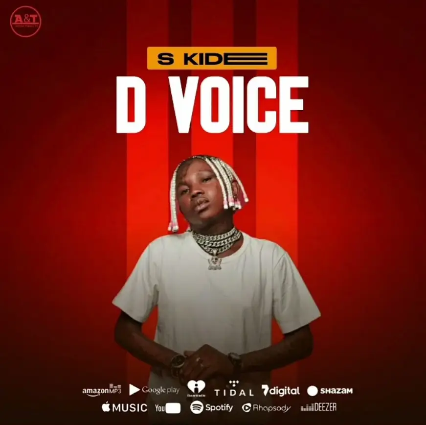 S kide – D Voice