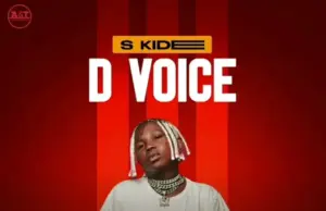 S kide – D Voice S kide – D Voice