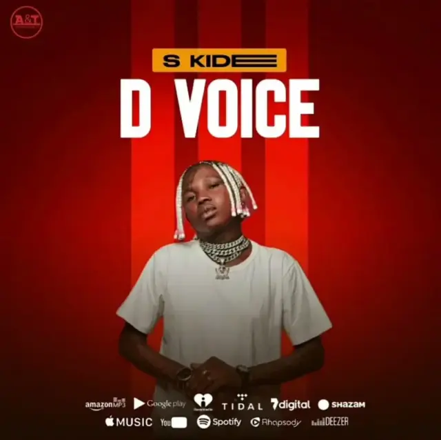 S kide – D Voice