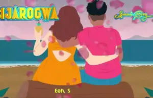 Sani Boy – Sijarogwa Sani Boy – Sijarogwa