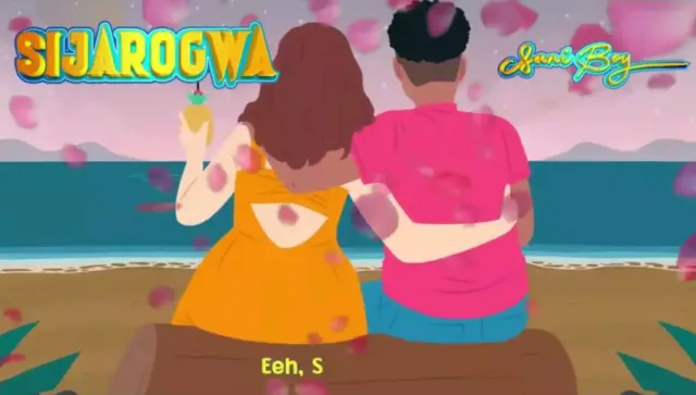 Sani Boy – Sijarogwa
