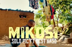 Solo Mc ft Best Naso – Mikosi Solo Mc ft Best Naso – Mikosi