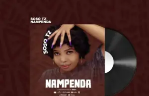 Soso Tz – Nampenda Soso Tz – Nampenda