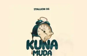 Stallion Og – Kuna Muda Stallion Og – Kuna Muda