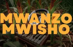 T3pro x Toxic Fuvu x Gano & Valentino C – Mwanzo Mwisho
