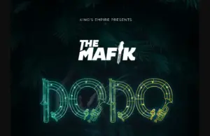 The Mafik – Dodo