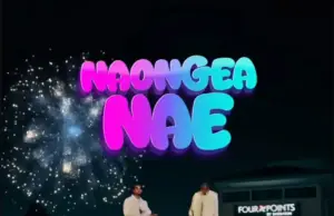 Toxic Fuvu ft Kusah – Naongea Nae Toxic Fuvu ft Kusah – Naongea Nae