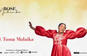 Rose Muhando – Tuma Malaika