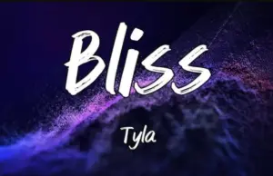 Tyla – Bliss Tyla – Bliss