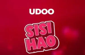Udoo – Sisihao Udoo – Sisihao