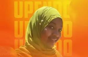 Ukhty Dida – Upendo Ukhty Dida – Upendo