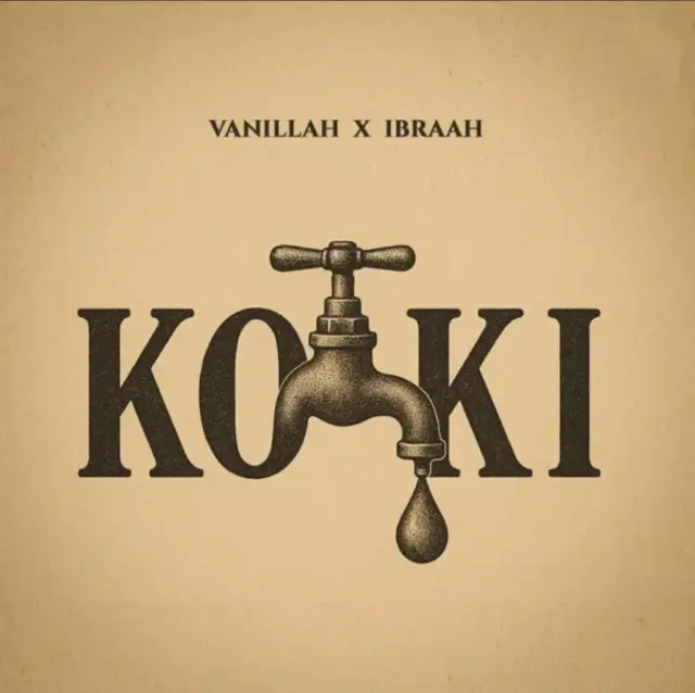Vanillah ft Ibraah – Koki
