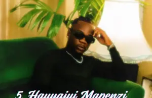 Vii Sugar Boy – Hauyajui Mapenzi Vii Sugar Boy – Hauyajui Mapenzi