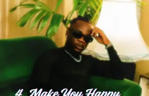 Vii Sugar Boy – Make You Happy Vii Sugar Boy – Make You Happy