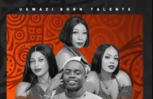 Wamoto Music ft Dogo Paten – Ubuyu Wamoto Music ft Dogo Paten – Ubuyu