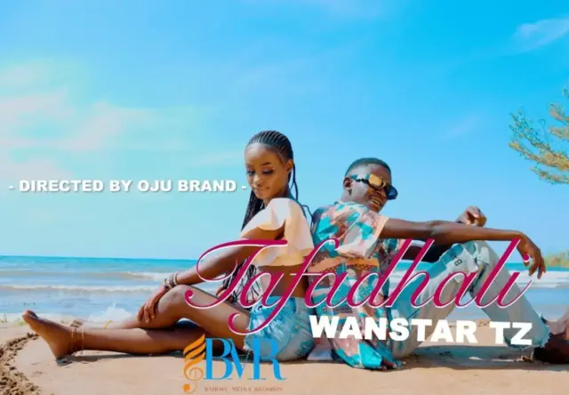 Wanstar Tz – Tafadhali 