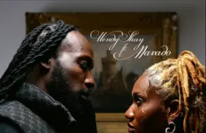 Wendy Shay ft Mavado – Apology Wendy Shay ft Mavado – Apology