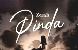 Zorah – Pinda Zorah – Pinda