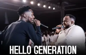 Zoravo ft Patrick & Tracy – Hello Generation Zoravo ft Patrick & Tracy – Hello Generation