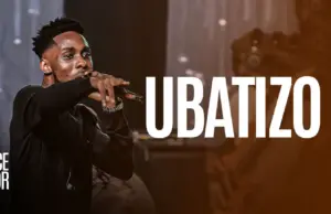 Zoravo – Ubatizo Zoravo – Ubatizo