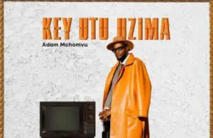 Adam Mchomvu – Endelea