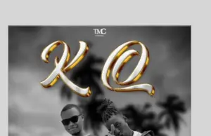 B Vybez ft Sadi One – K.O B Vybez ft Sadi One – K.O