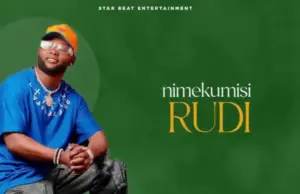 B2K Mnyama – Rudi B2K Mnyama – Rudi