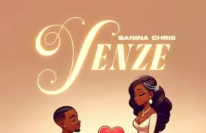 Banina Chris – Yenze