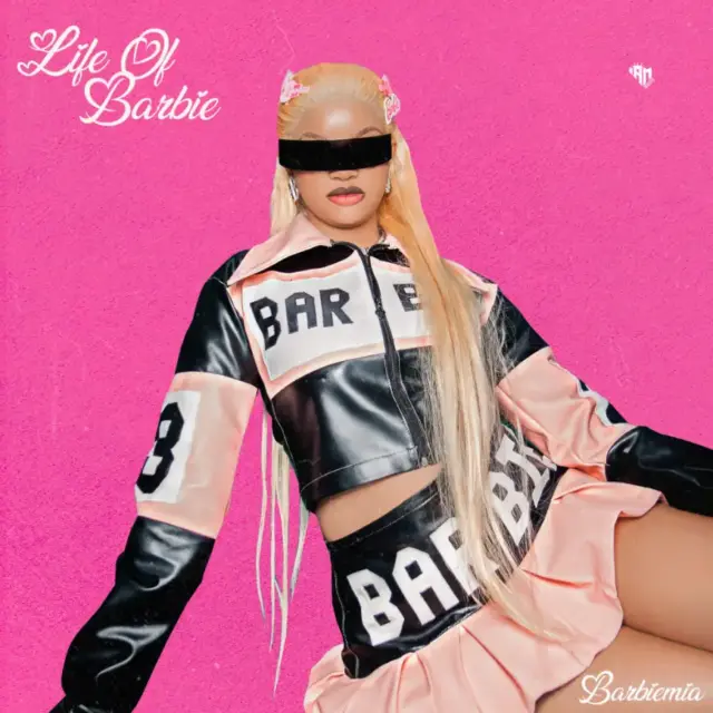 Barbie Mia ft Country Wizzy – Beautiful Girl