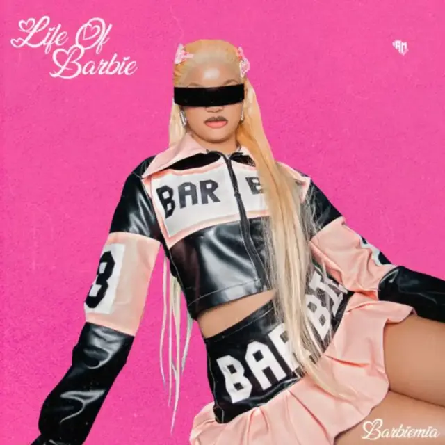 Barbie Mia – Life of Barbie