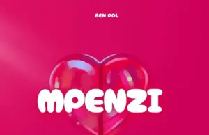 Ben Pol – Mpenzi