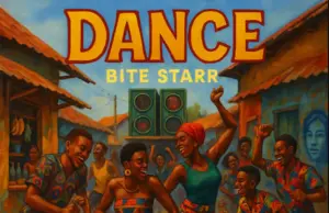 Bite Starr – Dance