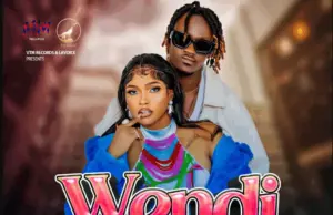 Bridgette Mars ft Mudra D viral – Wendi