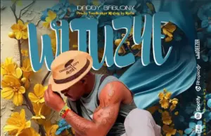 Daddy Bablony – Wituzye Daddy Bablony – Wituzye