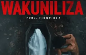 Datx Music – Wakuniliza