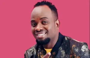 David Lutalo – Mama