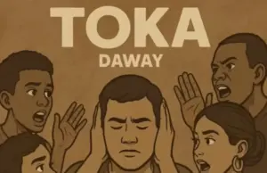 Daway – Toka